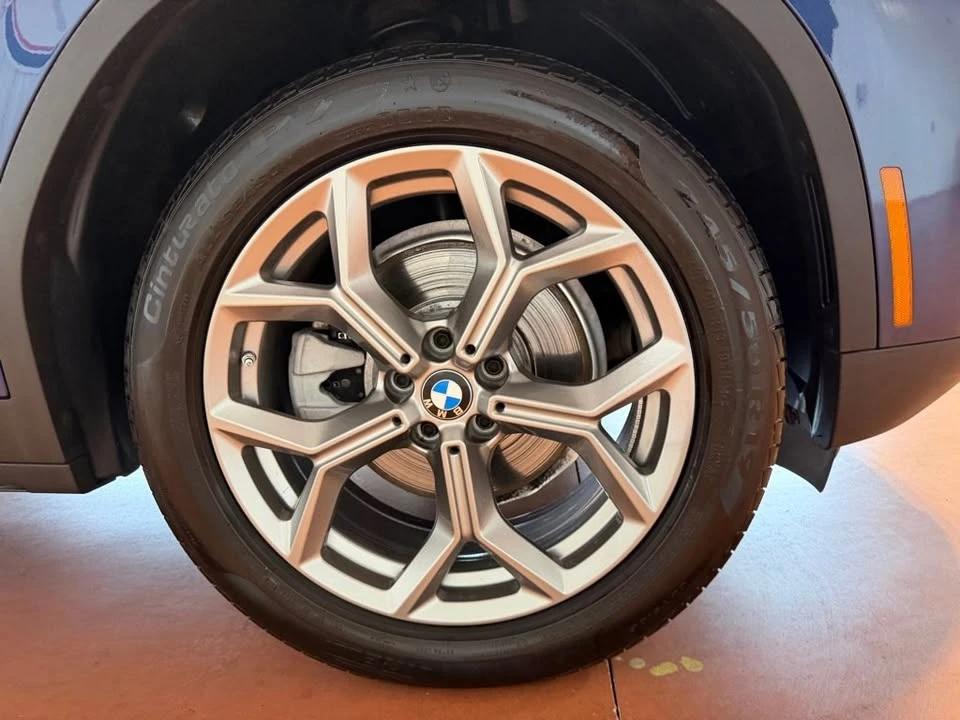 2023 BMW G01 X3 - Image 15 of 20