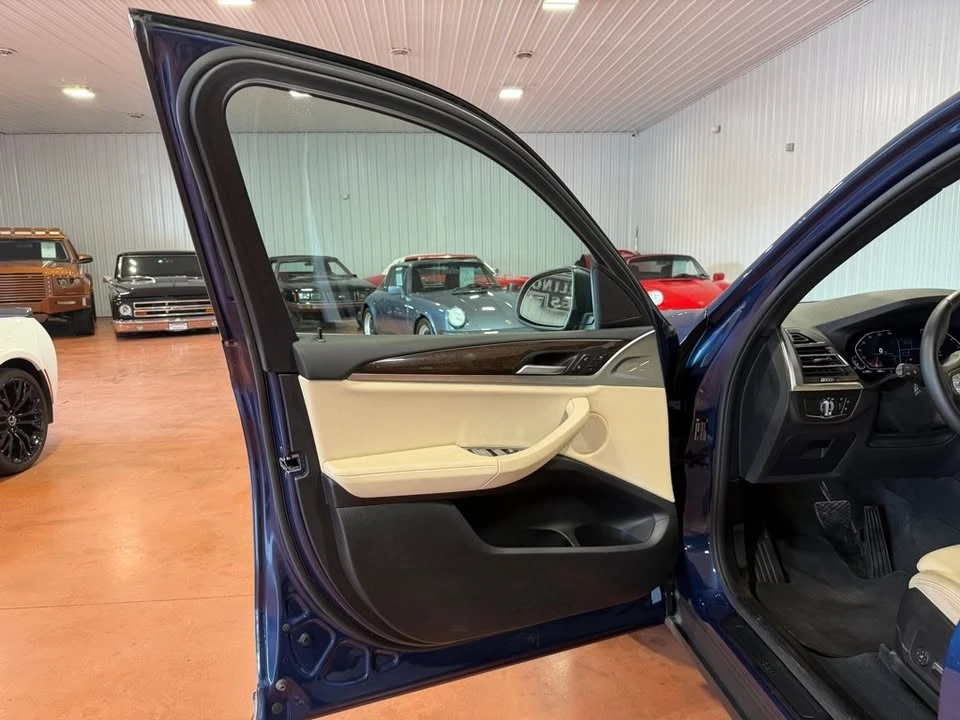 2023 BMW G01 X3 - Image 17 of 20