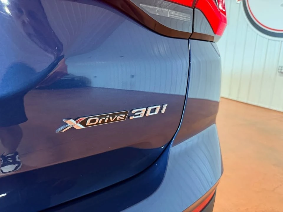 2023 BMW G01 X3 - Image 12 of 20