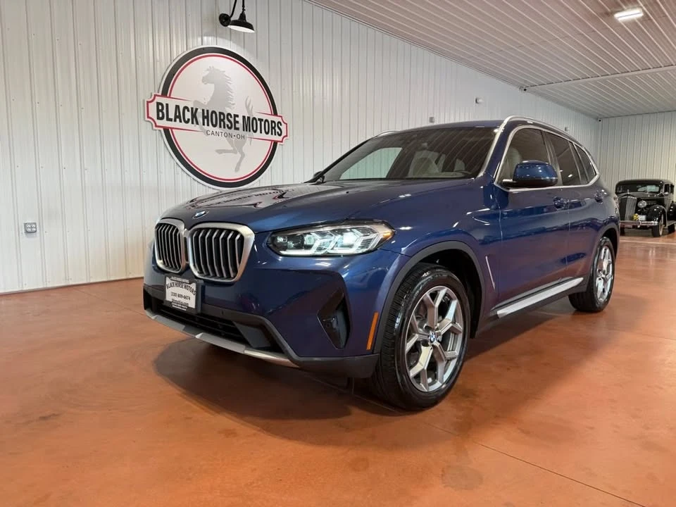 2023 BMW G01 X3 - Image 5 of 20