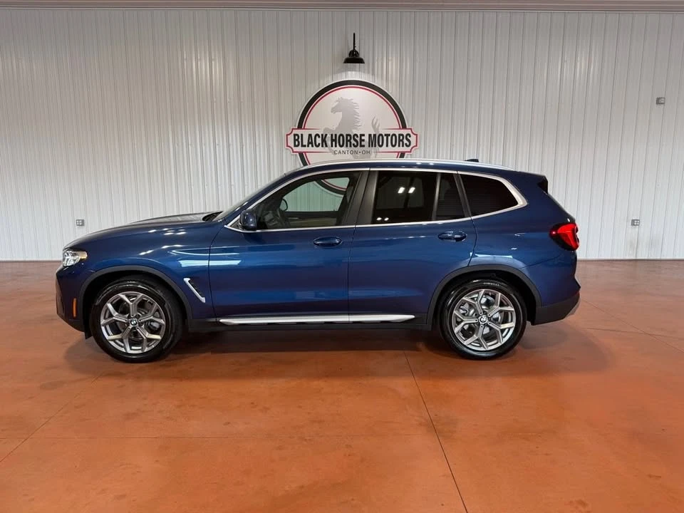 2023 BMW G01 X3 - Image 2 of 20