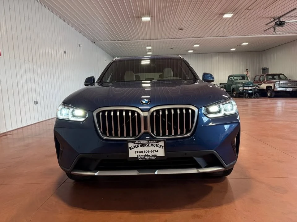 2023 BMW G01 X3 - Image 6 of 20