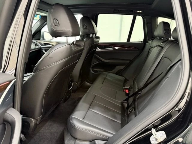 2023 BMW G01 X3 - Image 15 of 20