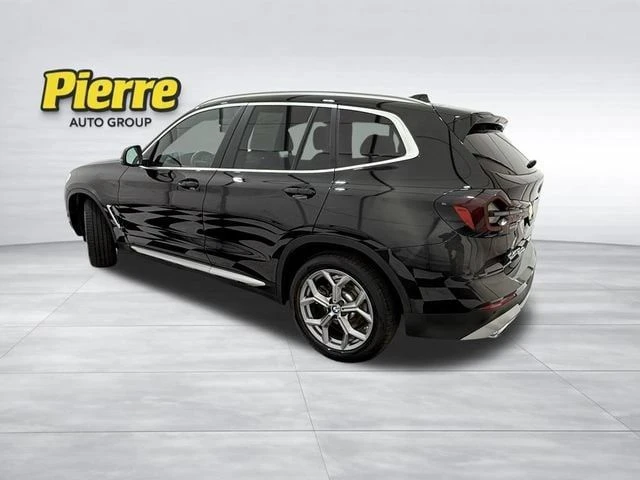 2023 BMW G01 X3 - Image 2 of 20