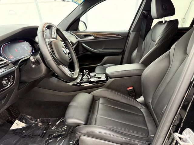 2023 BMW G01 X3 - Image 13 of 20
