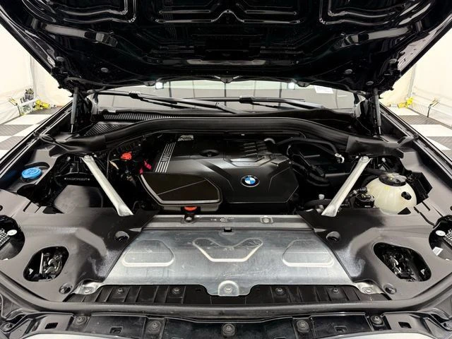 2023 BMW G01 X3 - Image 10 of 20