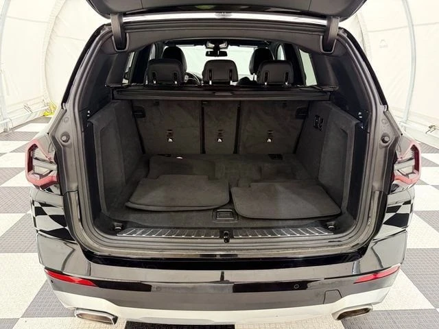 2023 BMW G01 X3 - Image 4 of 20