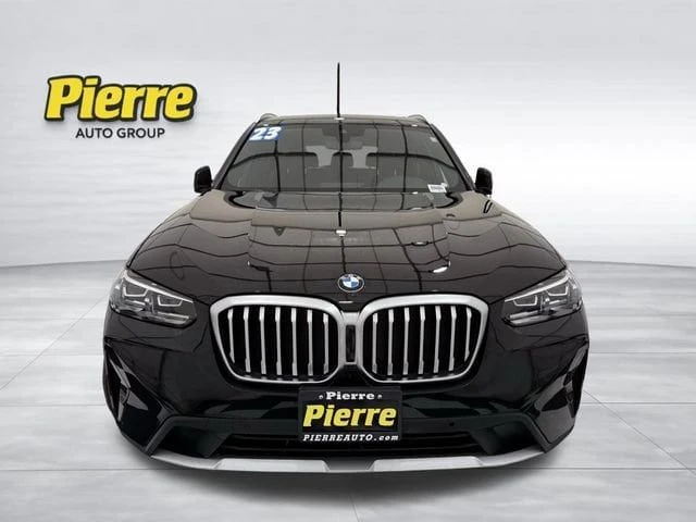 2023 BMW G01 X3 - Image 9 of 20