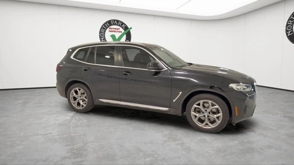 2023 BMW G01 X3 - Image 17 of 20