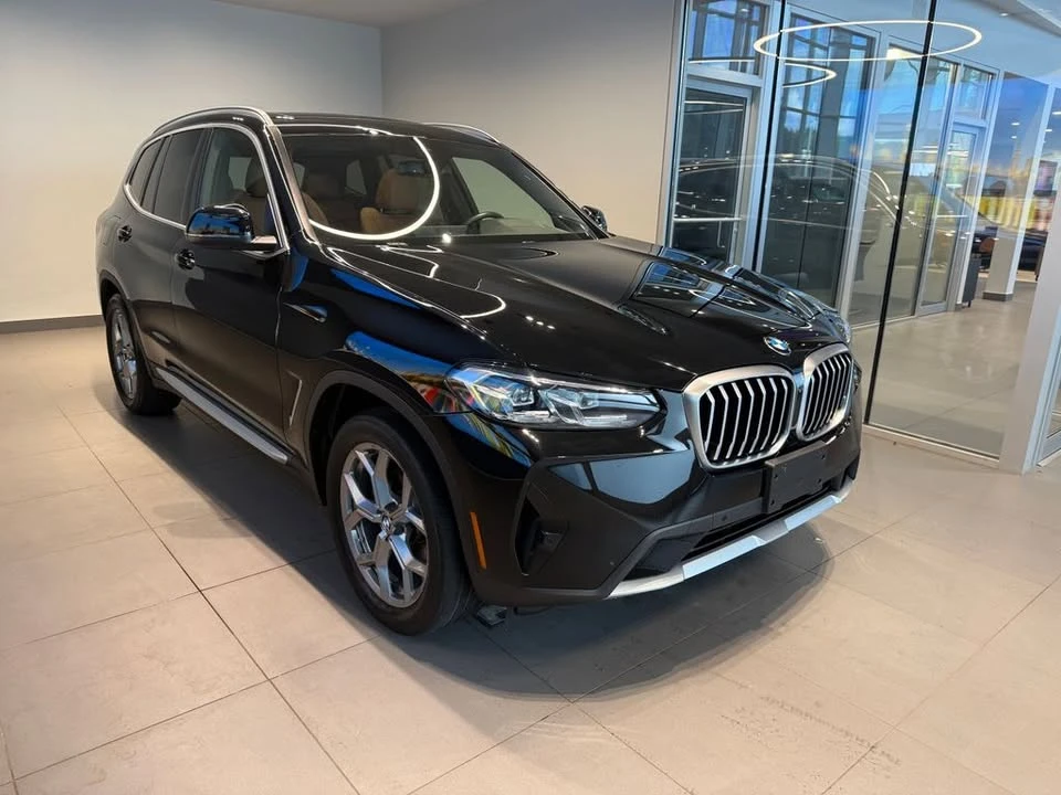 2023 BMW G01 X3 - Image 3 of 20