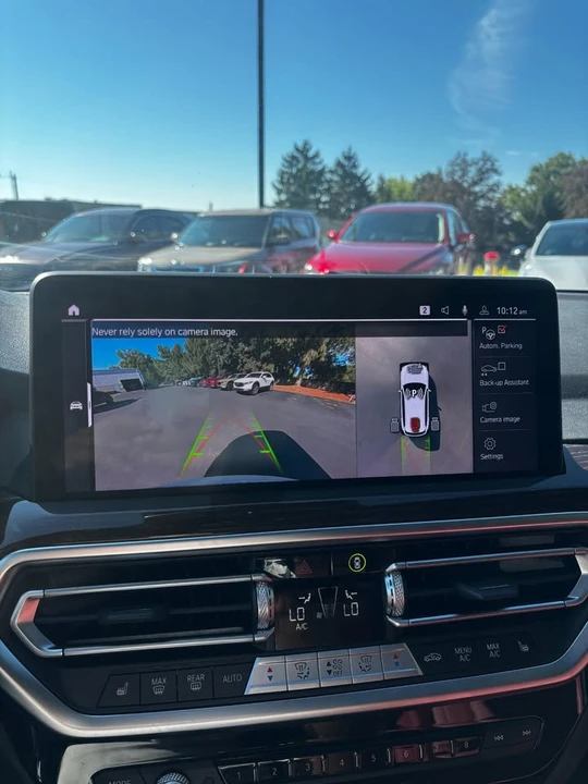 2023 BMW G01 X3 - Image 18 of 18