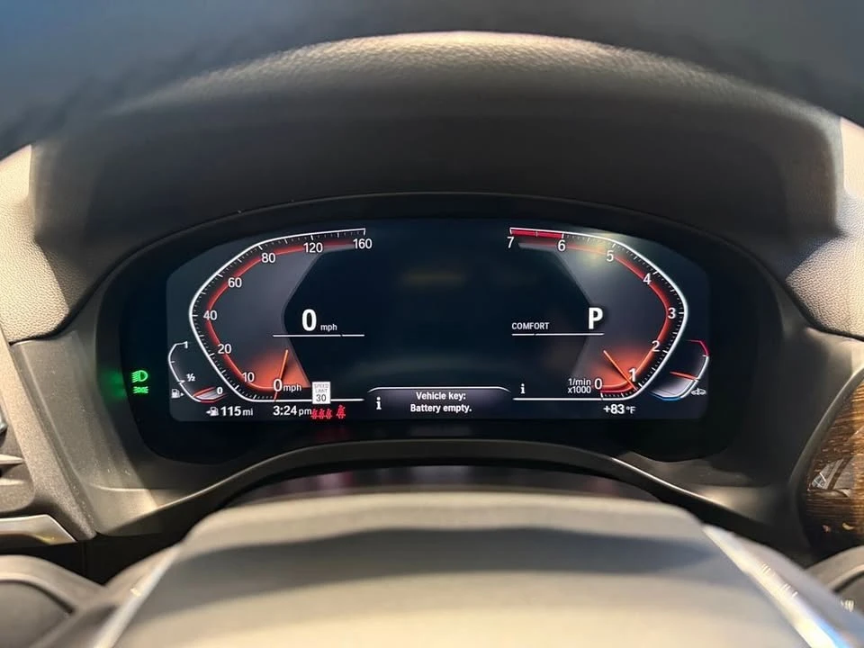 2023 BMW G01 X3 - Image 18 of 20