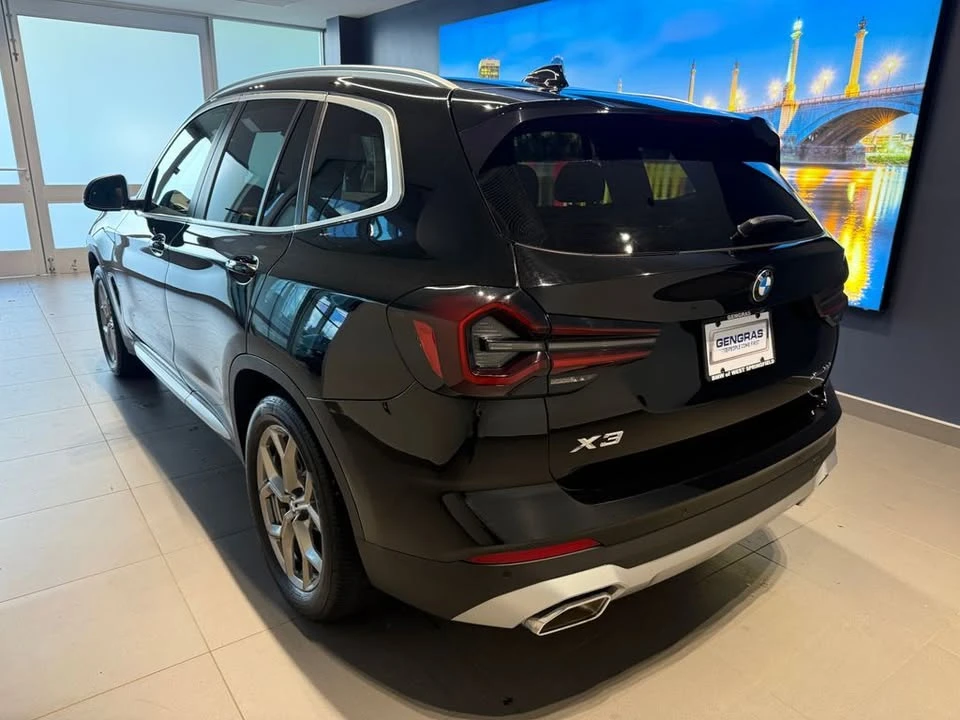 2023 BMW G01 X3 - Image 6 of 20