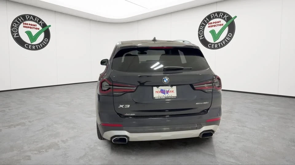 2023 BMW G01 X3 - Image 14 of 20