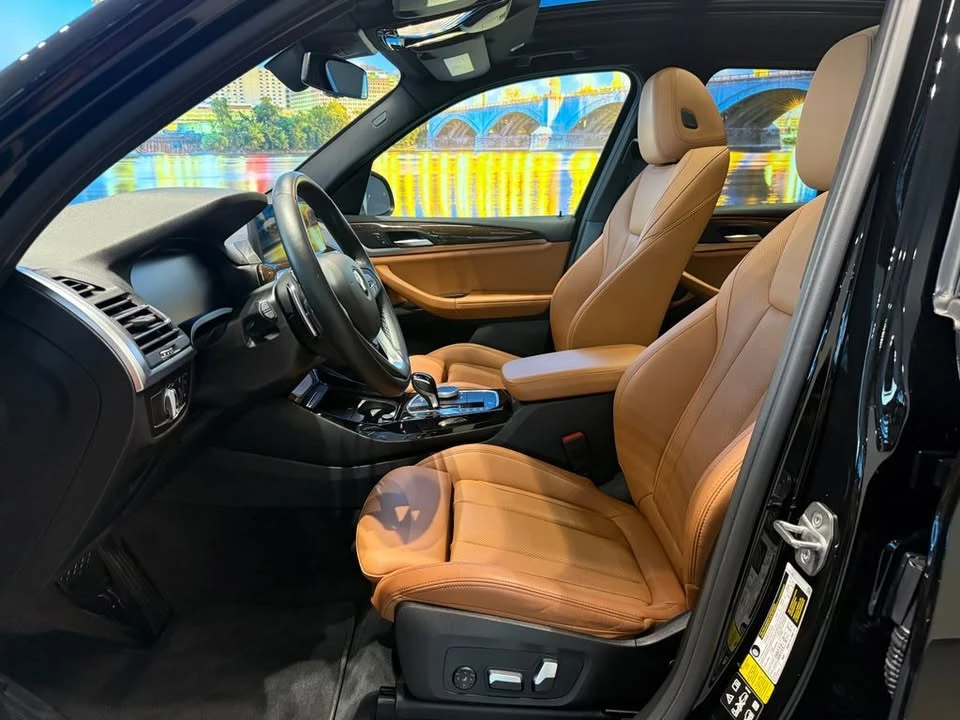 2023 BMW G01 X3 - Image 11 of 20