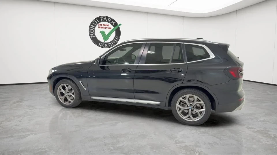 2023 BMW G01 X3 - Image 2 of 20