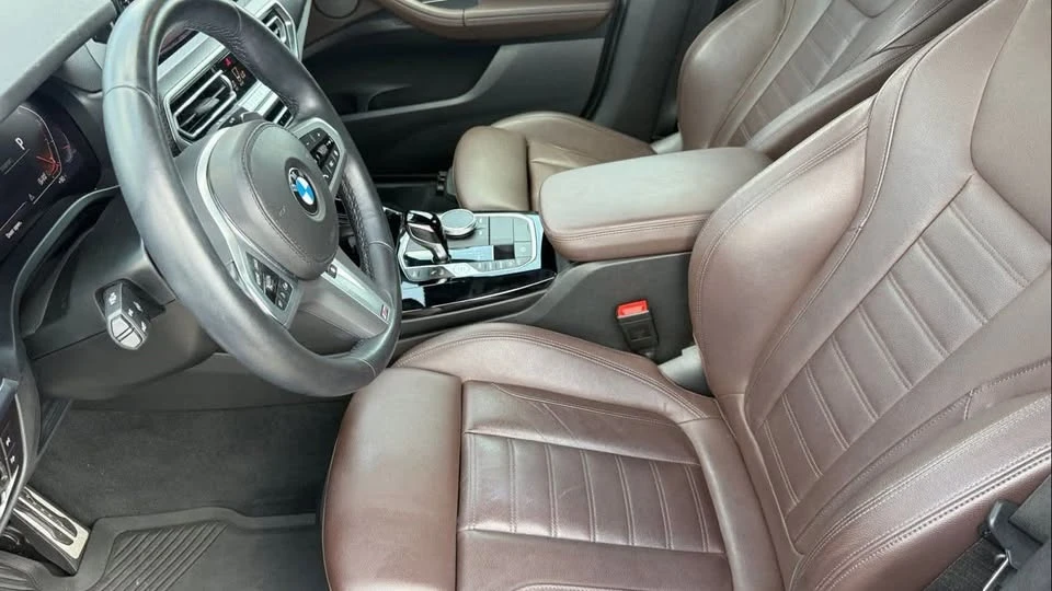 2023 BMW G01 X3 - Image 7 of 20