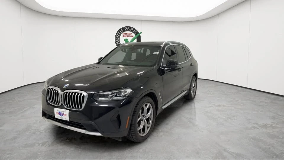 2023 BMW G01 X3 - Image 10 of 20
