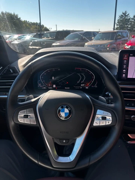 2023 BMW G01 X3 - Image 10 of 18