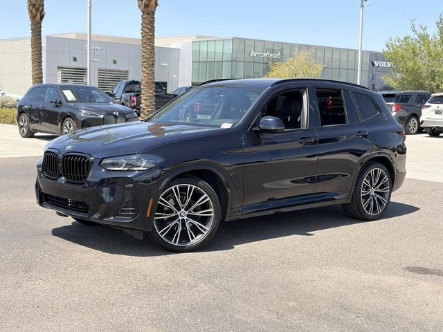2023 BMW G01 X3 - Image 2 of 20