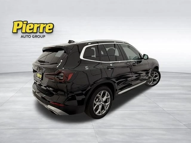 2023 BMW G01 X3 - Image 7 of 20