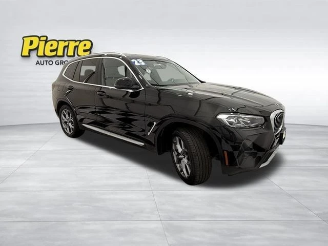 2023 BMW G01 X3 - Image 8 of 20