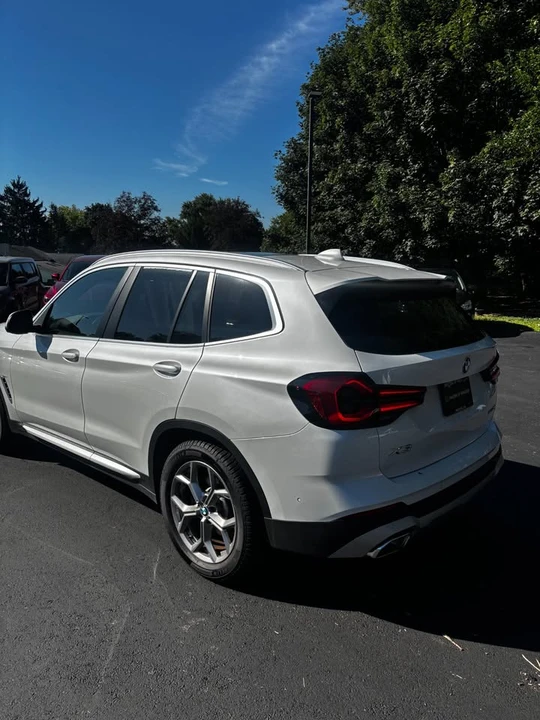 2023 BMW G01 X3 - Image 4 of 18
