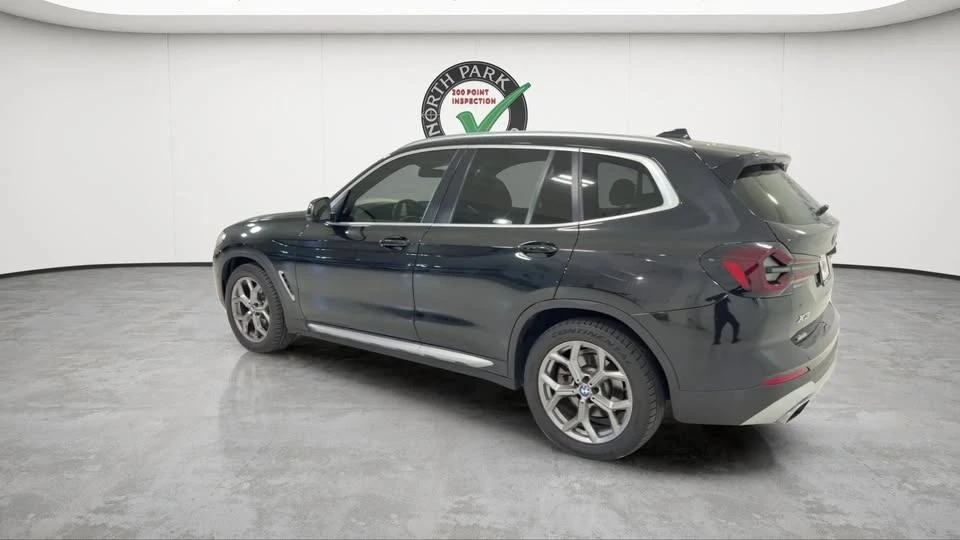 2023 BMW G01 X3 - Image 13 of 20