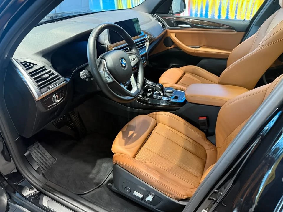 2023 BMW G01 X3 - Image 12 of 20