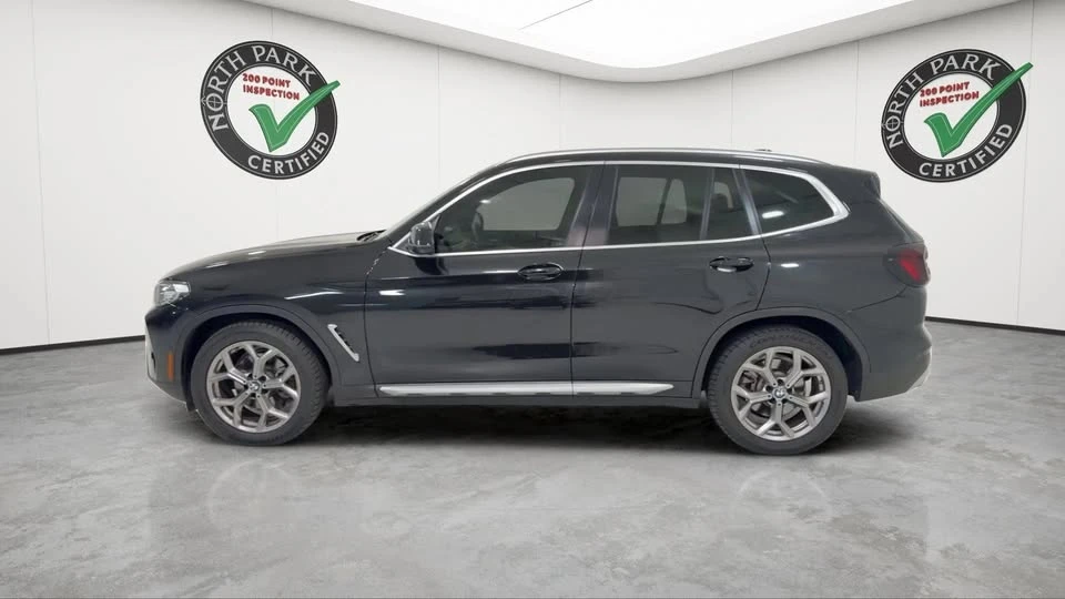 2023 BMW G01 X3 - Image 12 of 20
