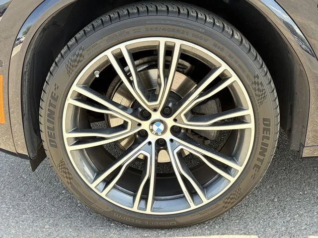 2023 BMW G01 X3 - Image 10 of 20