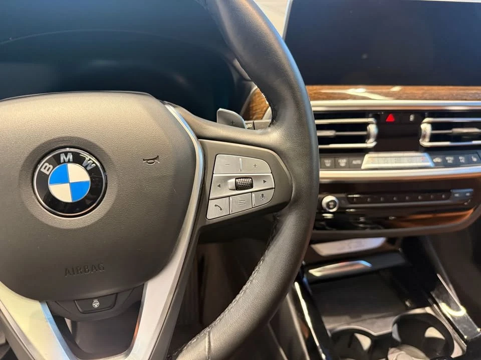 2023 BMW G01 X3 - Image 17 of 20