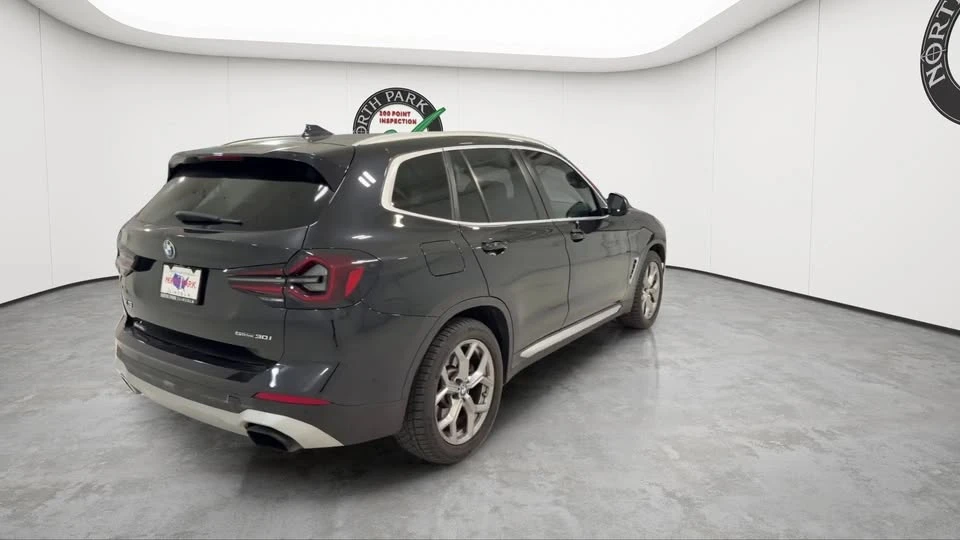 2023 BMW G01 X3 - Image 15 of 20