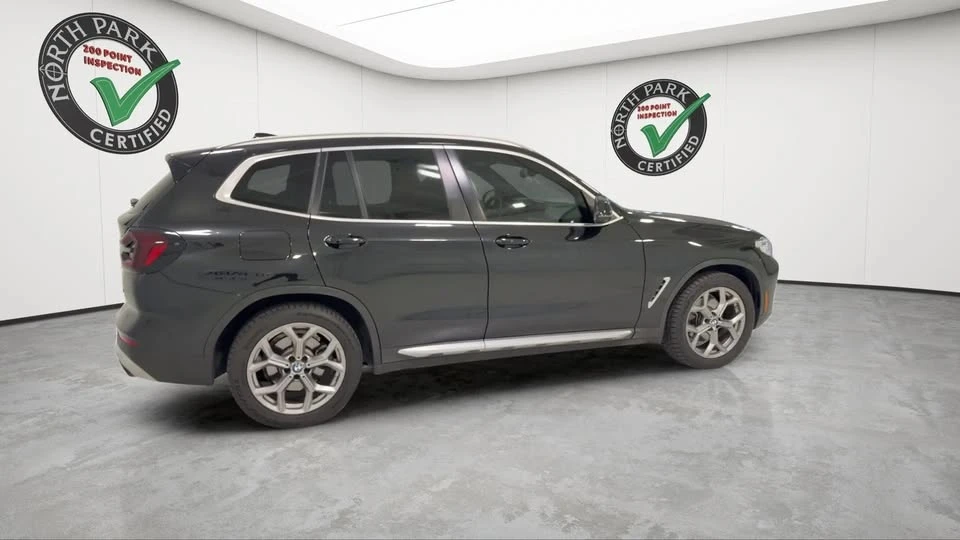 2023 BMW G01 X3 - Image 16 of 20