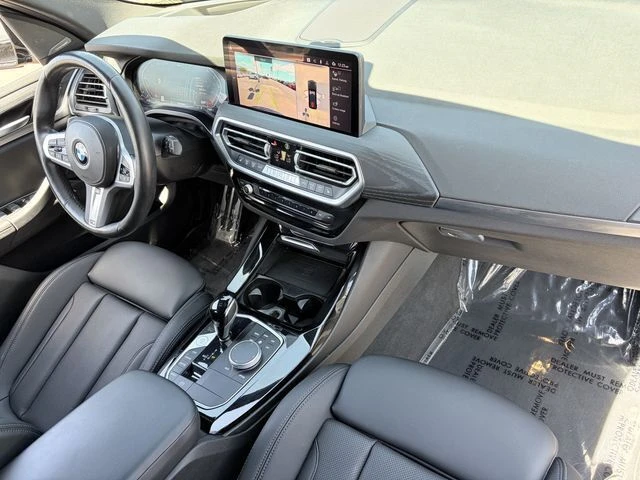 2023 BMW G01 X3 - Image 13 of 20