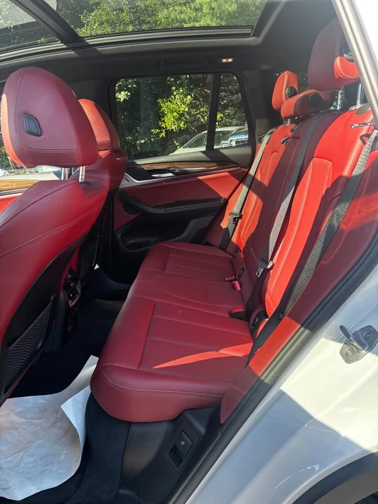 2023 BMW G01 X3 - Image 13 of 18