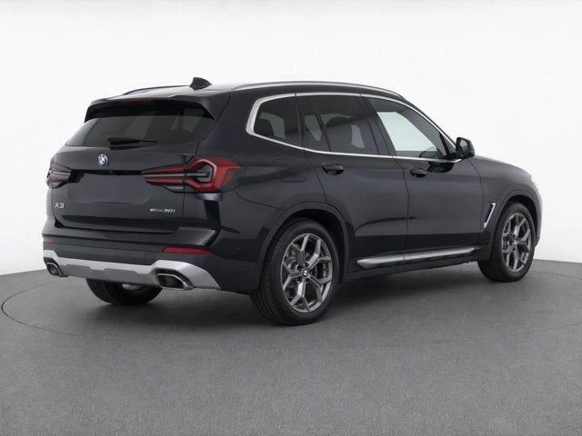 2023 BMW G01 X3 - Image 8 of 20