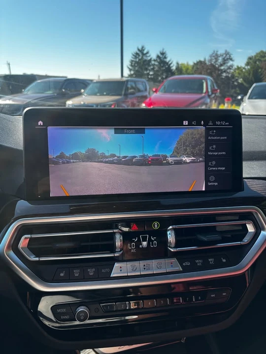 2023 BMW G01 X3 - Image 17 of 18