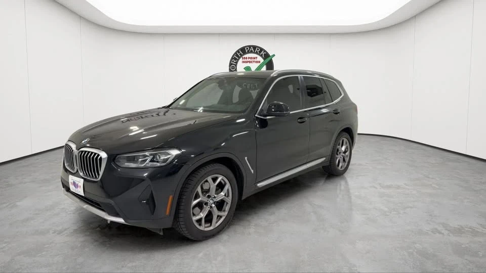 2023 BMW G01 X3 - Image 20 of 20