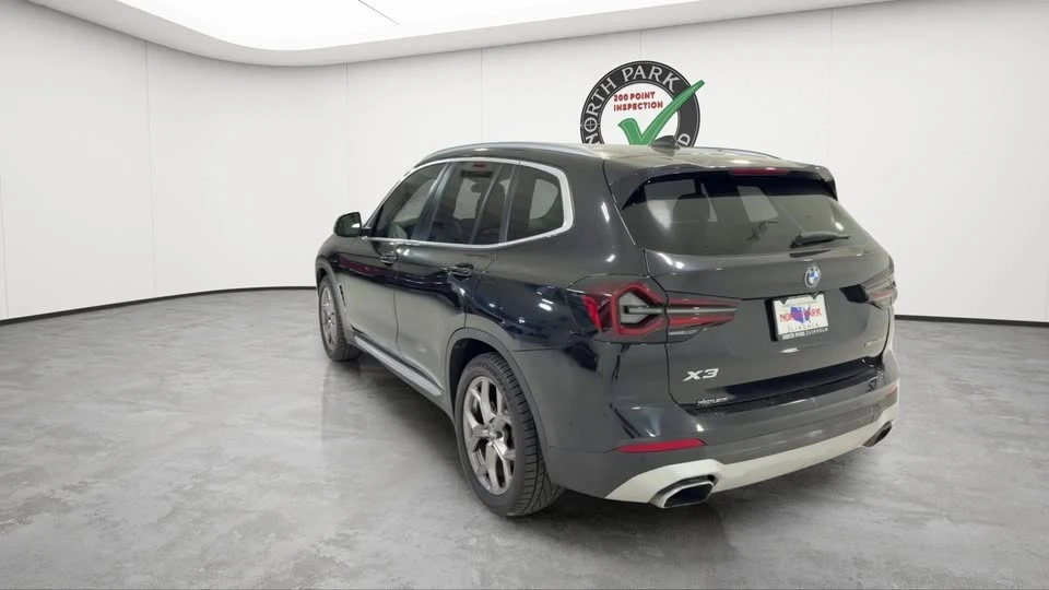 2023 BMW G01 X3 - Image 7 of 20