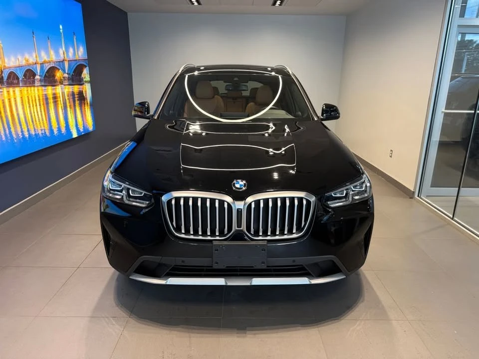 2023 BMW G01 X3 - Image 2 of 20