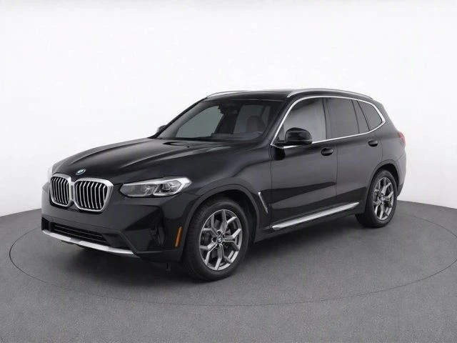 2023 BMW G01 X3 - Image 2 of 20