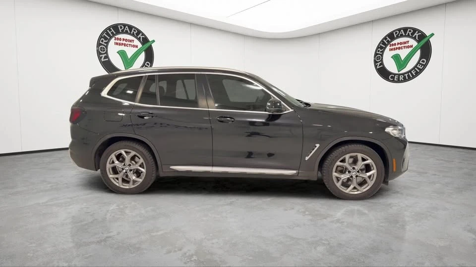 2023 BMW G01 X3 - Image 4 of 20