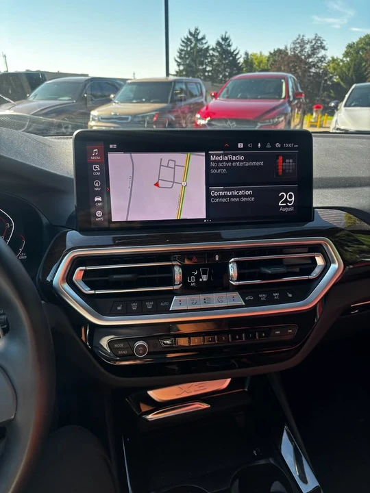 2023 BMW G01 X3 - Image 11 of 18