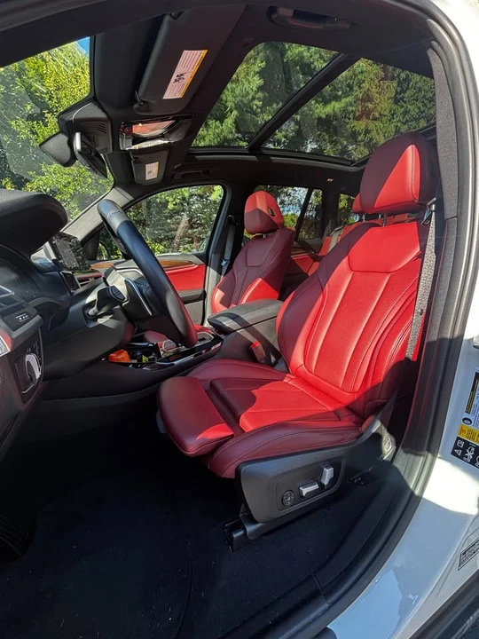 2023 BMW G01 X3 - Image 8 of 18