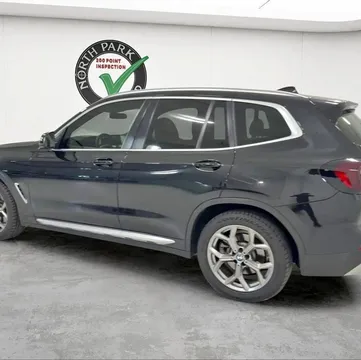 2023 BMW X3