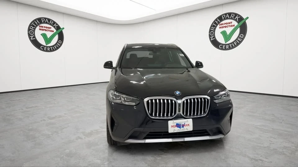 2023 BMW G01 X3 - Image 5 of 20