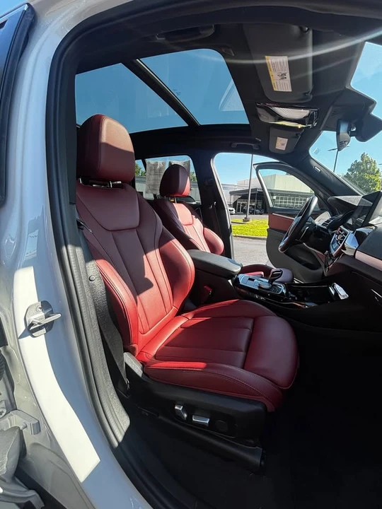 2023 BMW G01 X3 - Image 16 of 18
