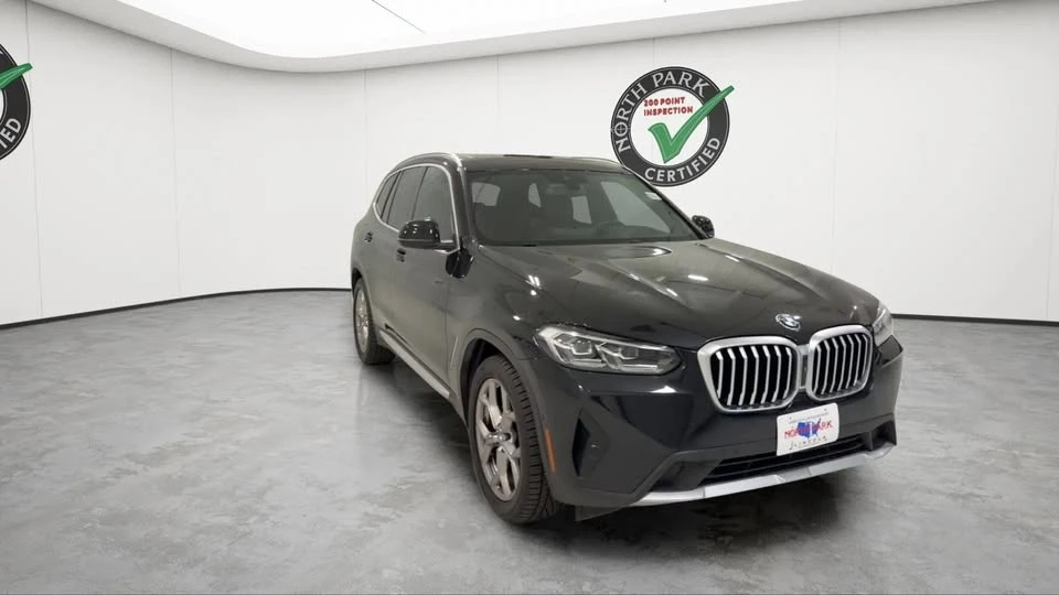 2023 BMW G01 X3 - Image 18 of 20