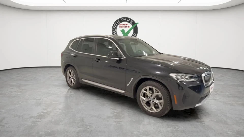 2023 BMW G01 X3 - Image 9 of 20